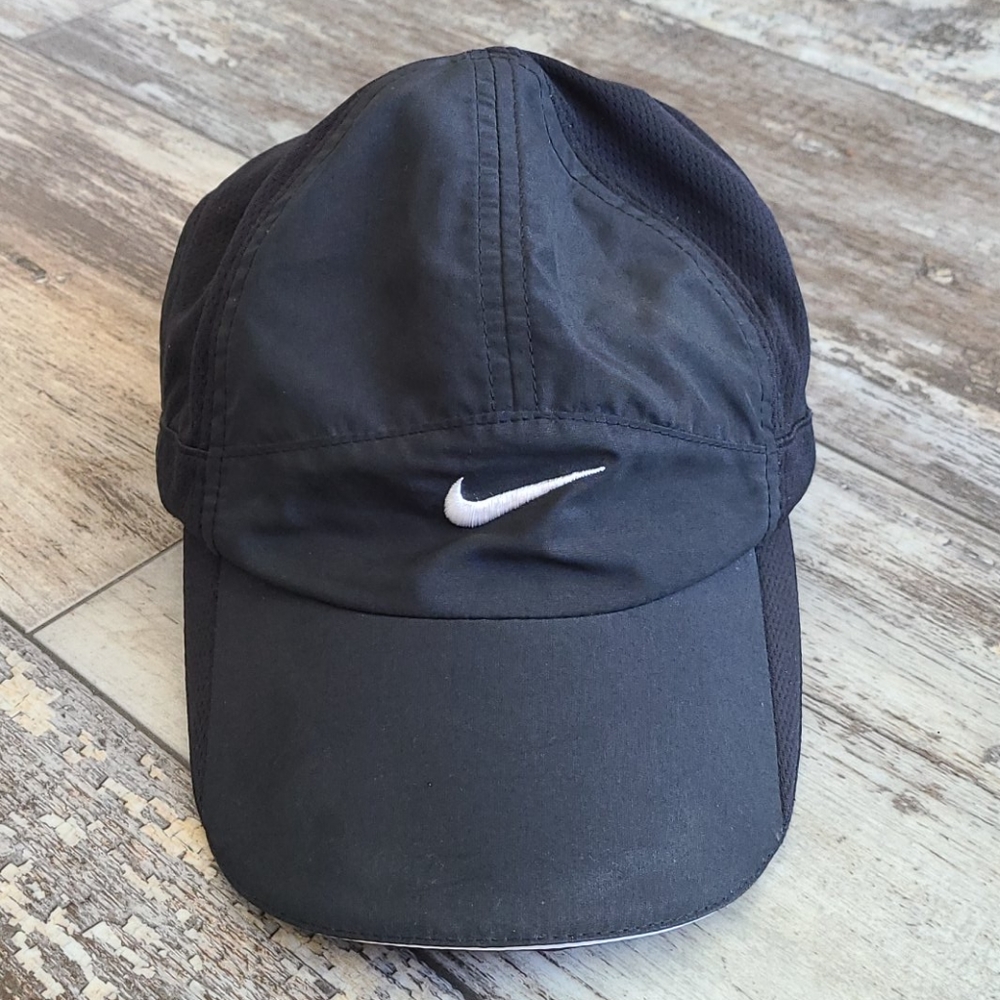 Nike Dri-fit Black Hat